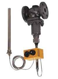 V230T06自力式溫度調(diào)節閥(fá) 産品型号和圖片